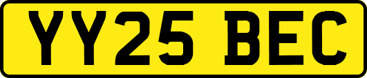 YY25BEC