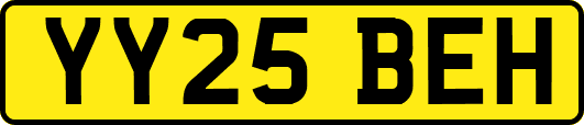 YY25BEH