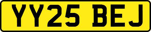 YY25BEJ