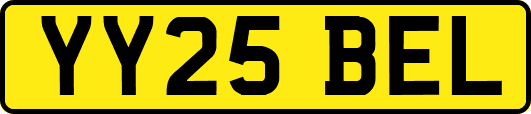 YY25BEL