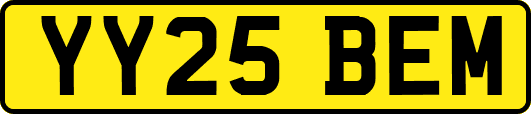 YY25BEM