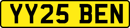 YY25BEN