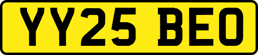 YY25BEO