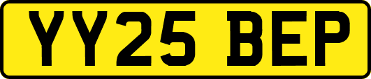 YY25BEP