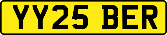 YY25BER