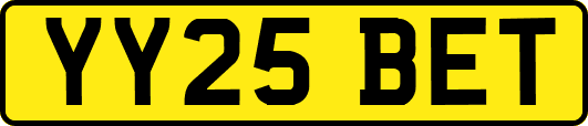 YY25BET