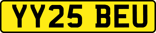 YY25BEU