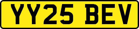 YY25BEV