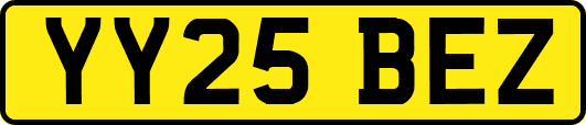 YY25BEZ