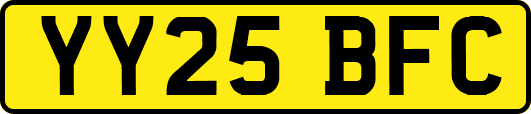 YY25BFC