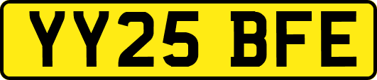 YY25BFE