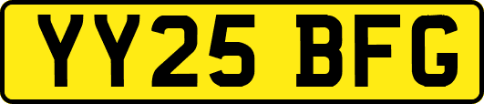 YY25BFG