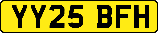 YY25BFH
