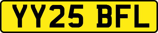 YY25BFL