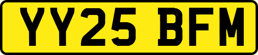 YY25BFM