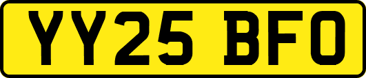 YY25BFO