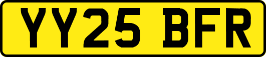 YY25BFR
