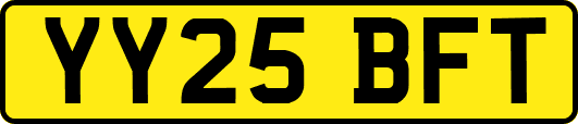 YY25BFT