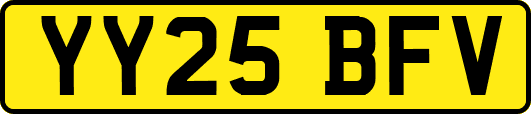 YY25BFV