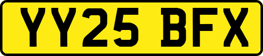 YY25BFX