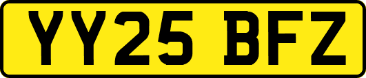 YY25BFZ