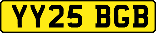 YY25BGB