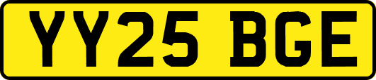 YY25BGE