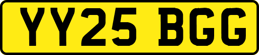 YY25BGG