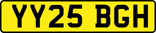 YY25BGH