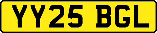YY25BGL