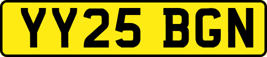 YY25BGN