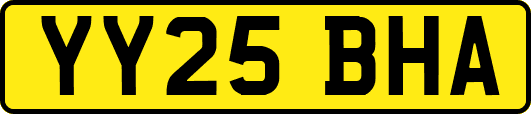 YY25BHA