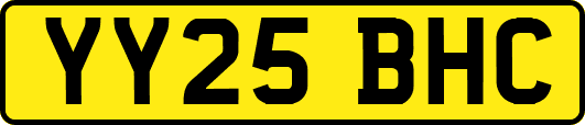 YY25BHC