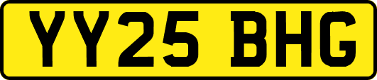 YY25BHG