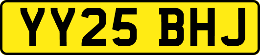 YY25BHJ