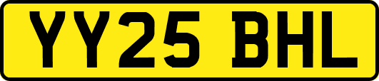 YY25BHL