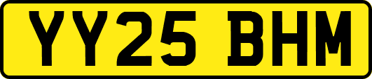 YY25BHM