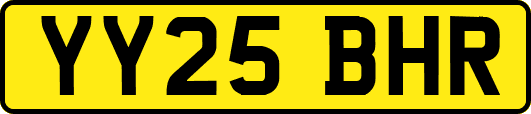 YY25BHR