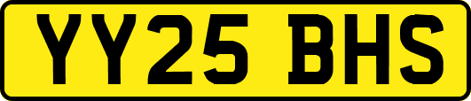 YY25BHS