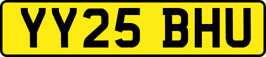 YY25BHU