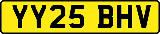 YY25BHV