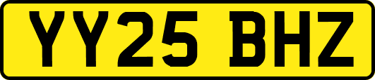 YY25BHZ