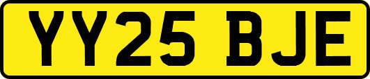 YY25BJE