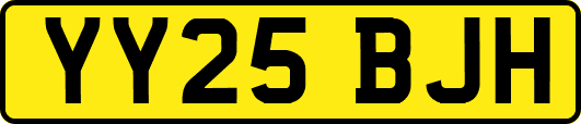YY25BJH