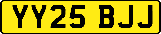 YY25BJJ