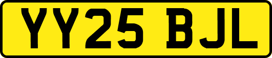 YY25BJL