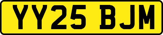 YY25BJM