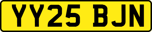 YY25BJN
