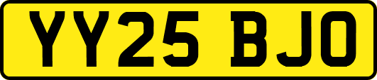 YY25BJO