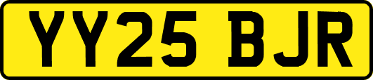 YY25BJR